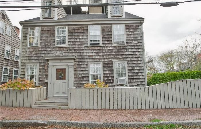 Nantucket Resort Collection