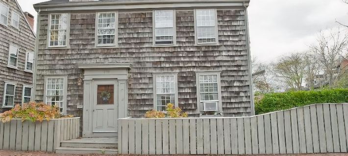 Nantucket Resort Collection Hoteles en Nantucket