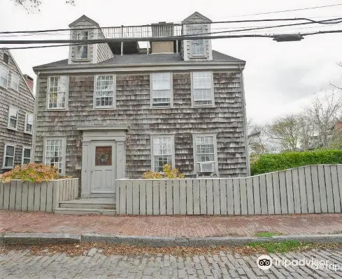 Nantucket Resort Collection - Balkon