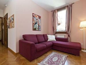 Apartment Accademia