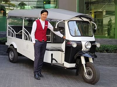 その他 ソリティア バンコク スクンビット 11の写真