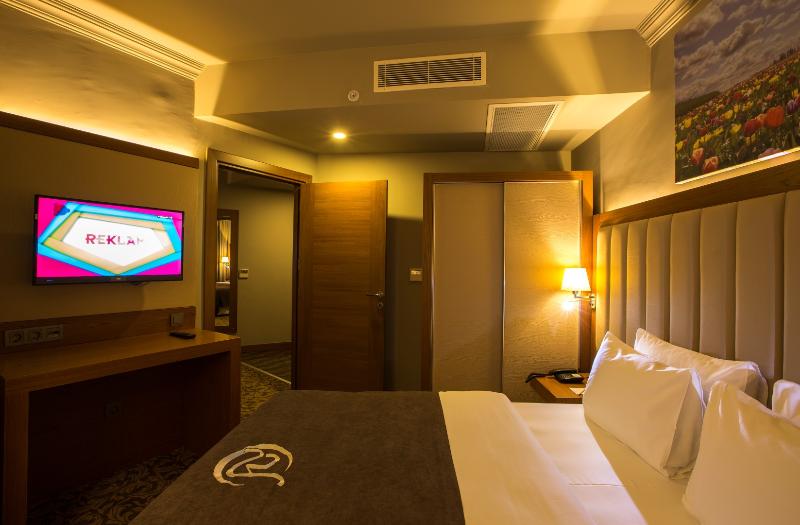 Yilmazoglu Park Hotel