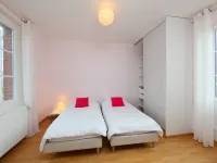 Villa Sandret
