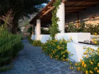 La Locanda del Postino Hotel a Pollara