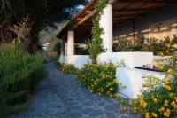 La Locanda del Postino Hotel a Malfa