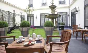 Maison Albar Hotels Le Diamond