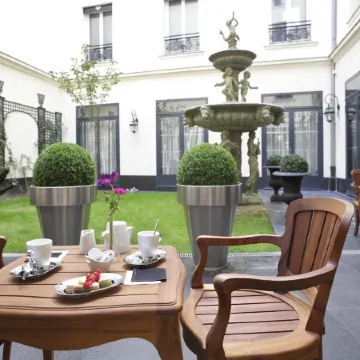 Maison Albar - Le Diamond