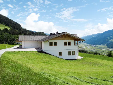 Talmoosen-Bauer Отели в г. Гемайнде Брамберг ам Вильдкогель