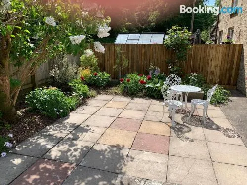 利拉克小屋酒店