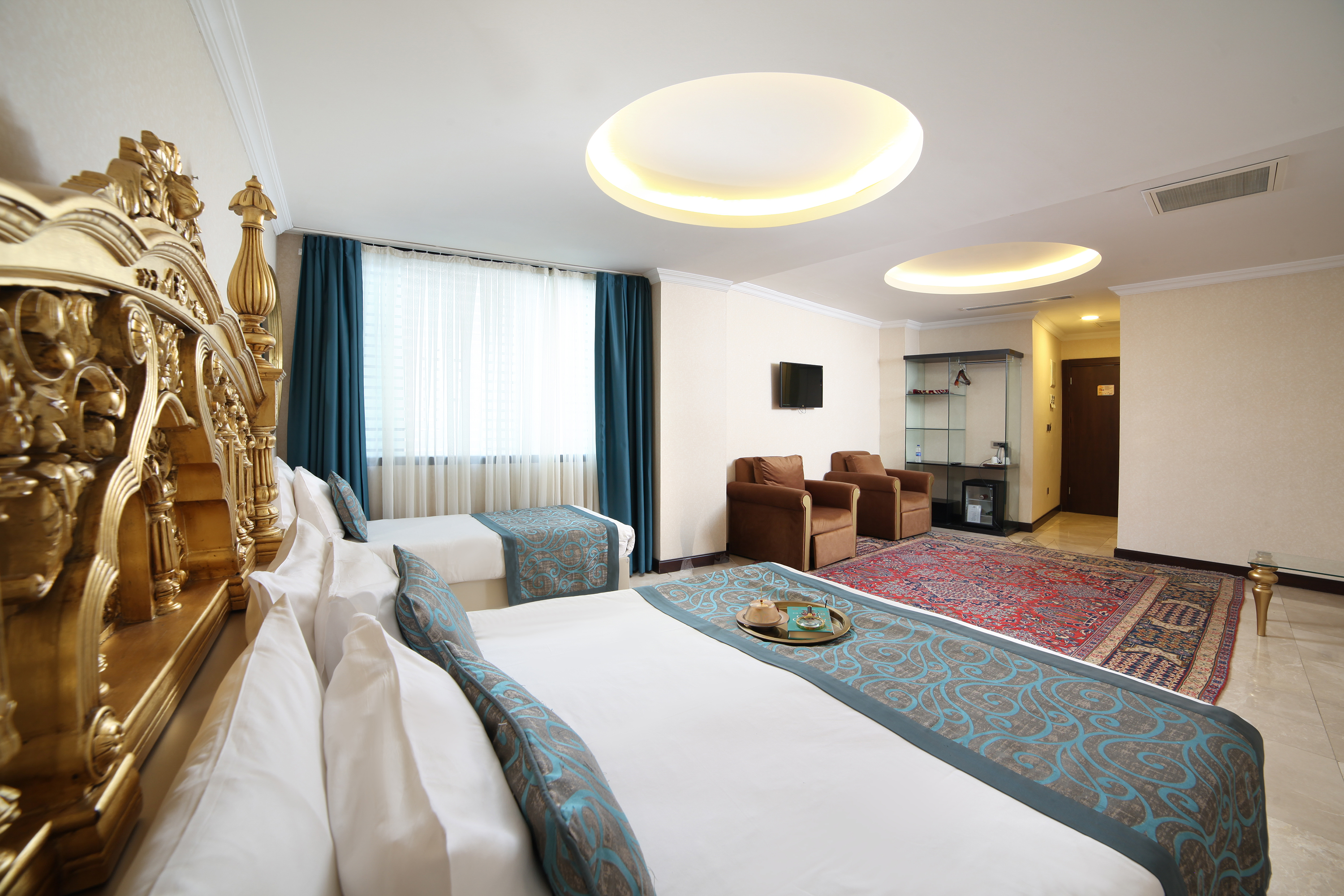 Great Fortune Hotel & Spa  Istanbul