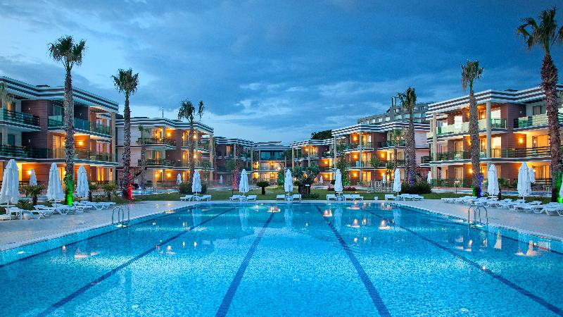 TUI Magic Life Masmavi - All Inclusive