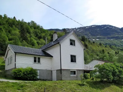 Indresfjord