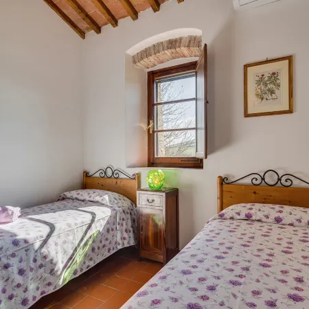 Antico Borgo San Lorenzo - Fico