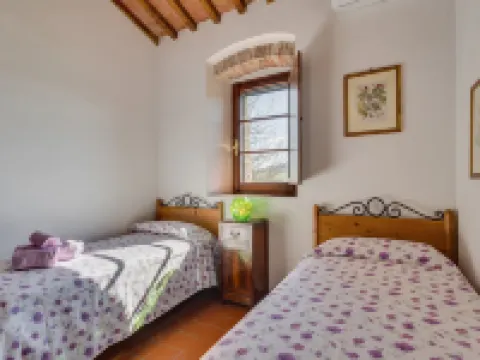 Antico Borgo San Lorenzo - Fico