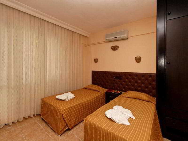 Alibabam Apart Hotel