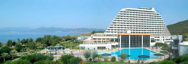 Palm Wings Ephesus Beach Resort - Ultra All Inclusive