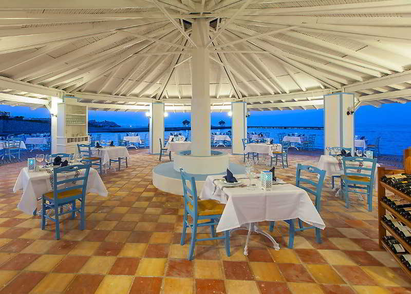 Le Bleu Hotel & Resort Kusadasi - Ultra All Inclusive