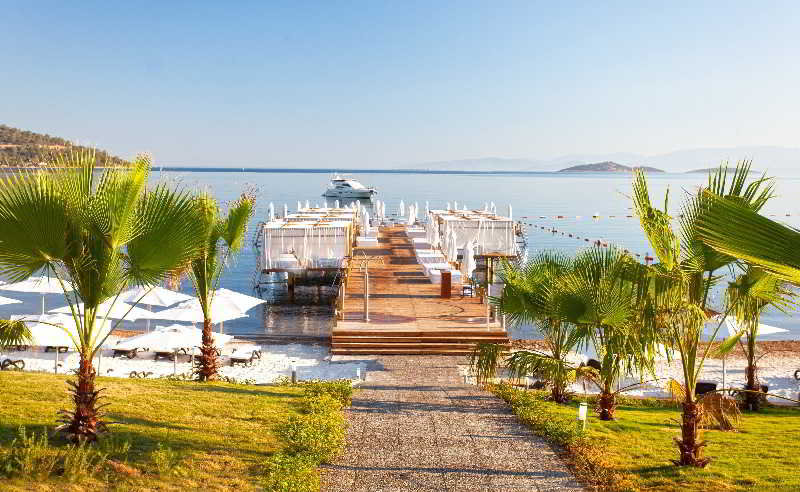 Thor Luxury Hotel Bodrum - Sadece Yetişkin (Thor Exclusive Bodrum)