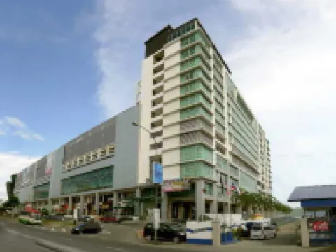 Grandis Hotel Kota Kinabalu Hotels in Kota Kinabalu