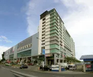 Grandis Hotel Kota Kinabalu