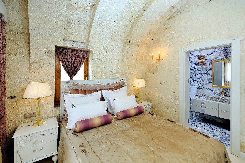 Anatelein Boutique Cave Hotel