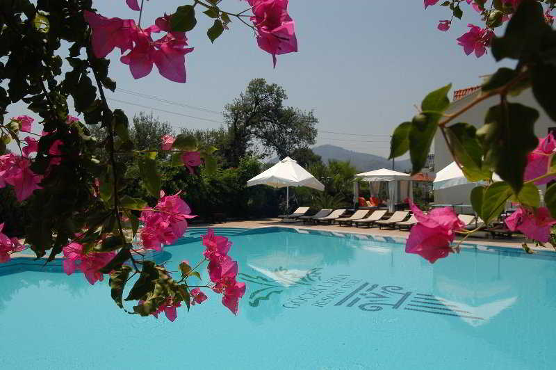 Gocek Lykia Resort