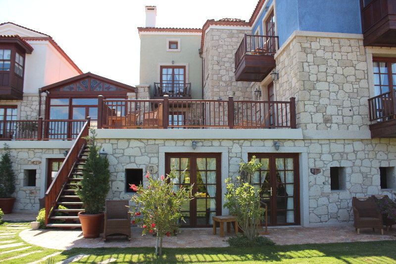 Alacati Kapari Hotel - Special Category