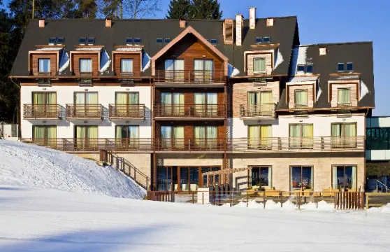 馬裏博爾競技場酒店