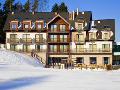 Hotel Arena Maribor Hotels in Visole