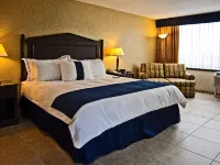 Holiday Inn Resort KISSIMMEE BY THE PARKS by IHG Hotels in Kissimmee