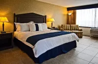 ฮอลิเดย์ อินน์ รีสอร์ต คิสซิมมี บาย เดอะ พาร์คส์ บาย IHG - 3 ดาว