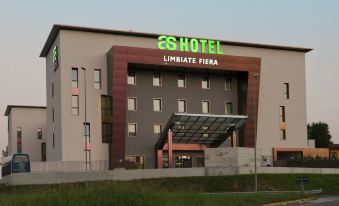 AS Hotel Limbiate Fiera - Housity