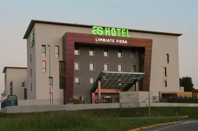 As Hotel Limbiate Fiera Hotels in Varedo