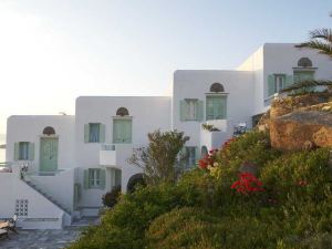 Mykonos View Hotel