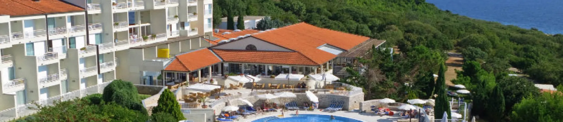 Four-Star Hotels