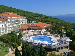 Valamar Bellevue Resort