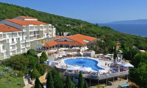 Valamar Bellevue Resort