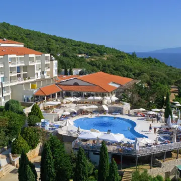 Valamar Bellevue Resort