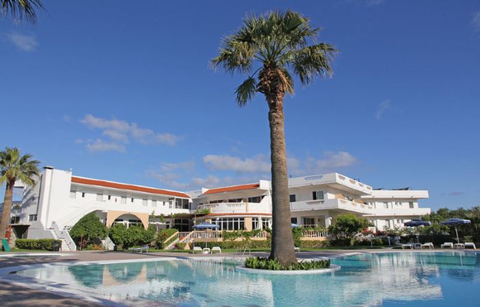 Sabina Hotel
