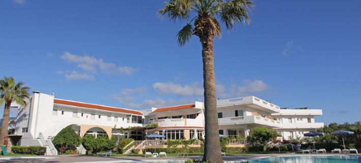 Sabina Hotel Hotels in Rhodes