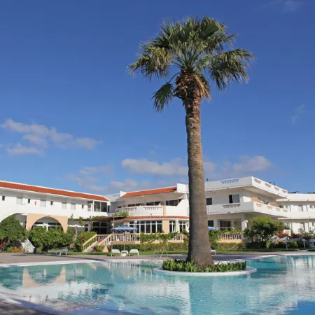 Sabina Hotel