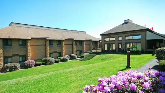 Comfort Inn Pocono Lakes Region