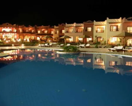 Tropitel Dahab Oasis Hotels in Dahab