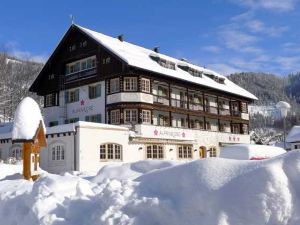 Alpenrose Bayrischzell Hotel