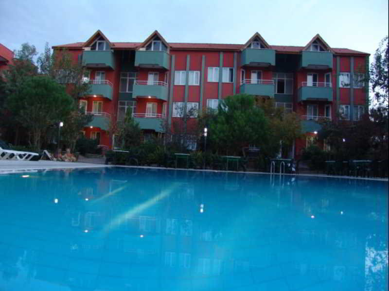 Reis Thermal Otel