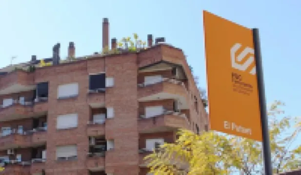 Bonanova Suite Hotels in Barcelona