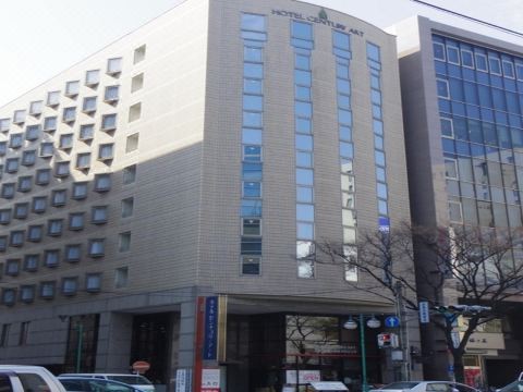 호텔 센츄리 아트