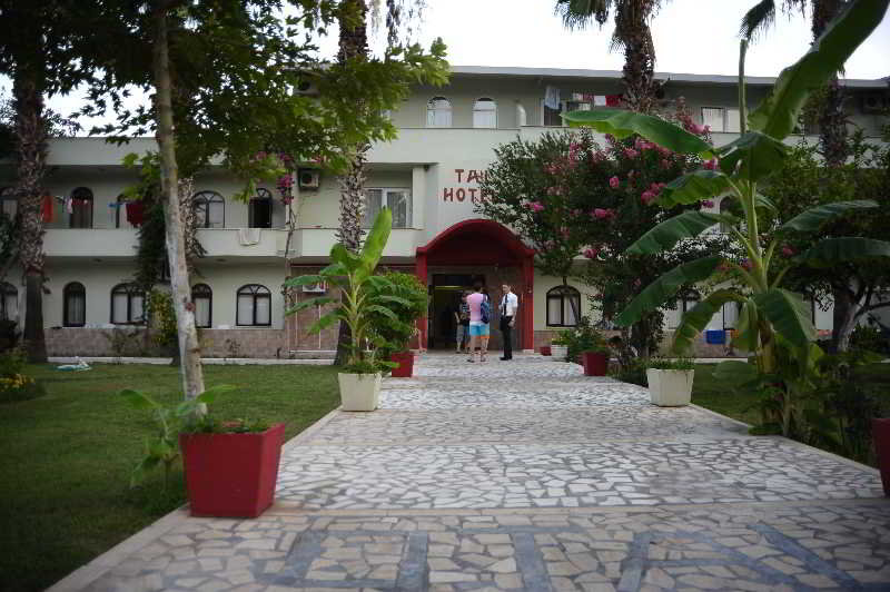 Tal Hotel