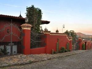 Hotel Portón del Cielo