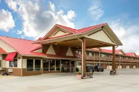 Harmony Inn & Suites